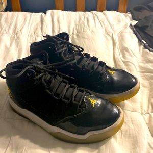 Jordan’s,used,some creases,comfy,7.5,cash only please